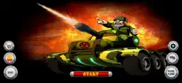 Game screenshot Tank Atomic mod apk