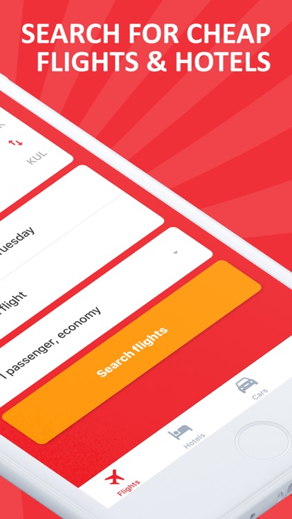 Asia Flights: Find Cheap Fares