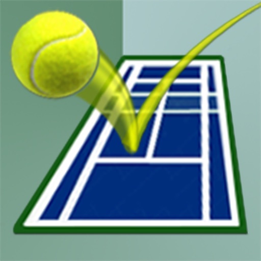 Tennis Serve Tracker