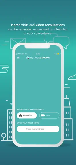 Game screenshot My House Doctor mod apk