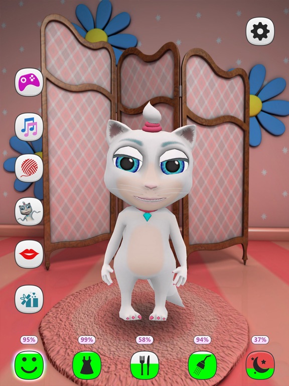 My Talking Hello Kitty APK for Android Download