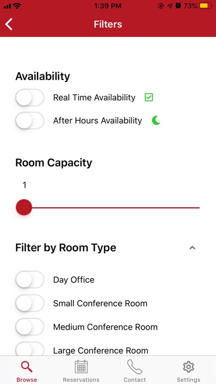Davinci Meeting Rooms screenshot-4