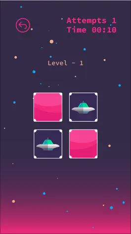 Game screenshot Space Tour - Match Cards hack