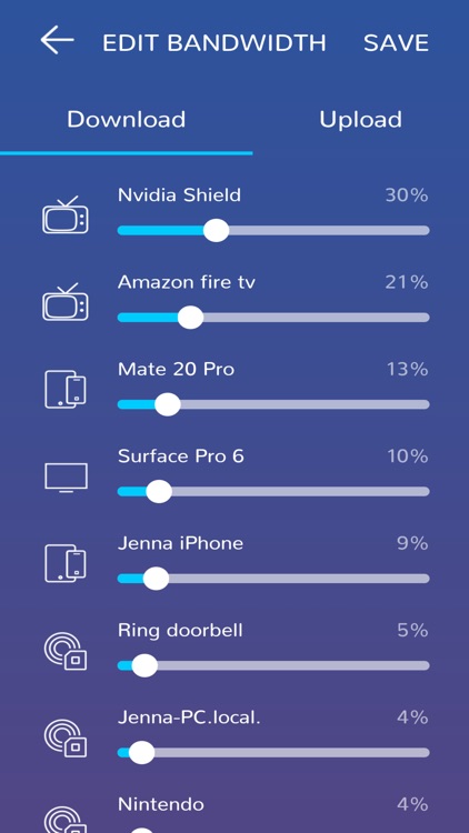 Pangolin Smart Firewall screenshot-7