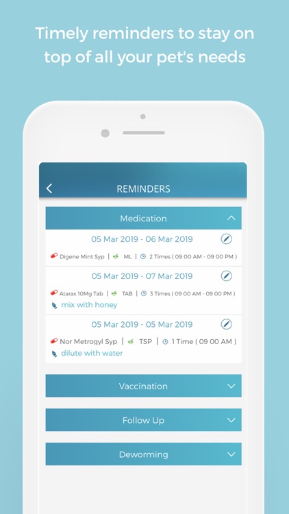 Vetco screenshot-3