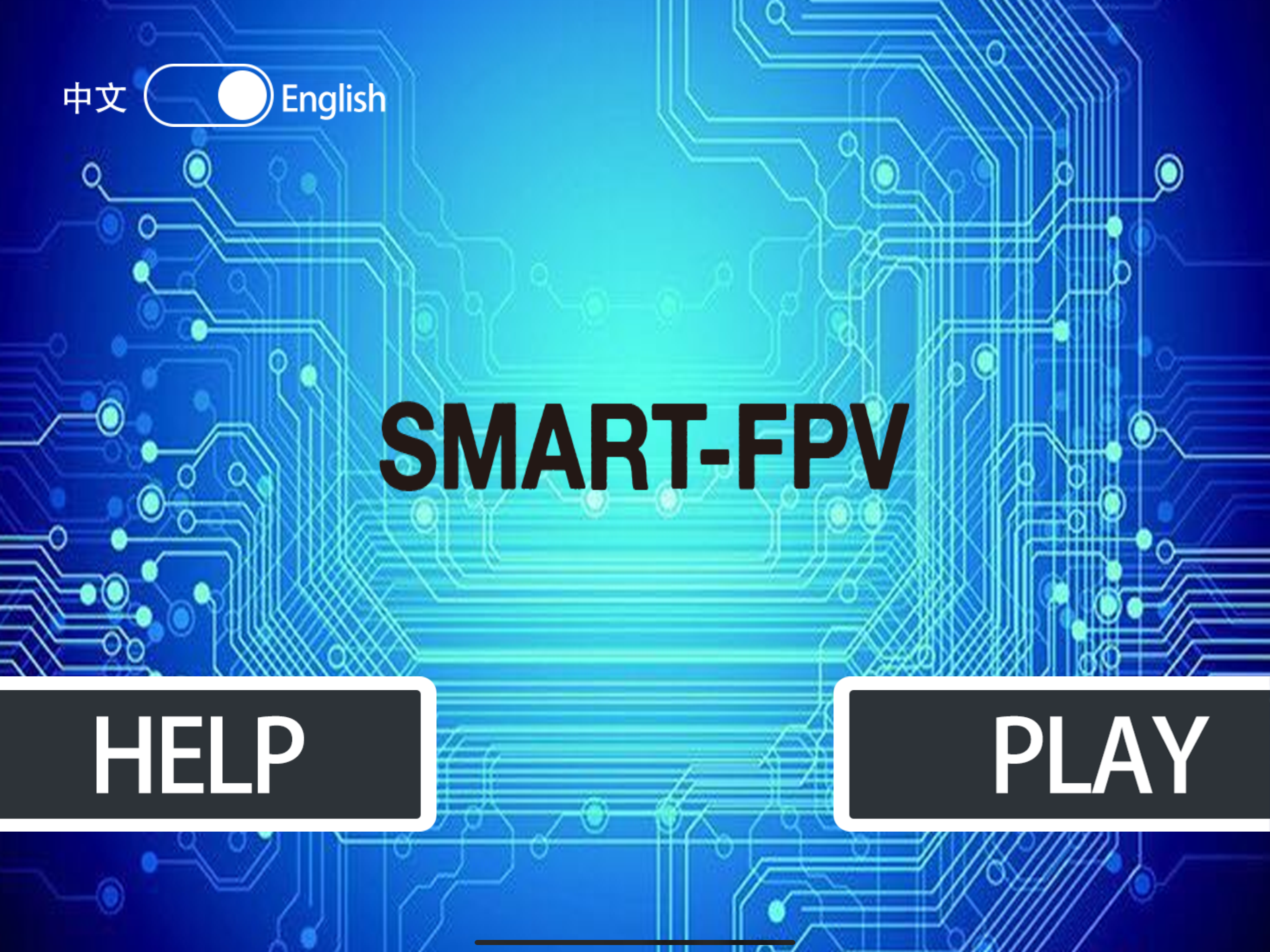 SMART-FPV screenshot 5