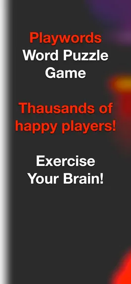 Game screenshot Word Play: Fun Crossword Games mod apk