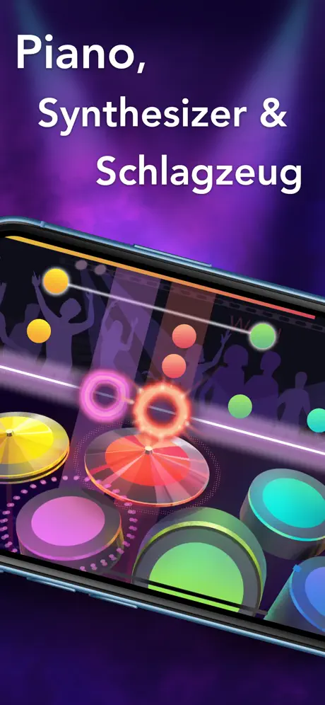Simple Piano - Klavier spielen