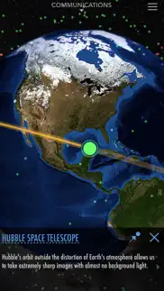 skyview® satellite guide iphone screenshot 2