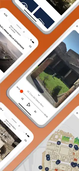 Game screenshot Excavations of Herculaneum apk