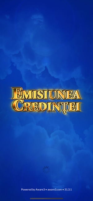 Emisiunea Credinței