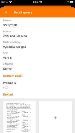 Eurobit screenshot 5