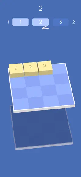 Game screenshot Stack Up 3D apk