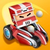 Crazy Bumper Cars-Bump For Win - iPhoneアプリ