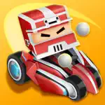 Crazy Bumper Cars-Bump For Win App Negative Reviews
