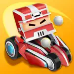 Crazy Bumper Cars-Bump For Win App Contact