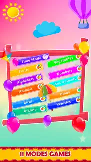 pop balloon fun for kids games problems & solutions and troubleshooting guide - 2