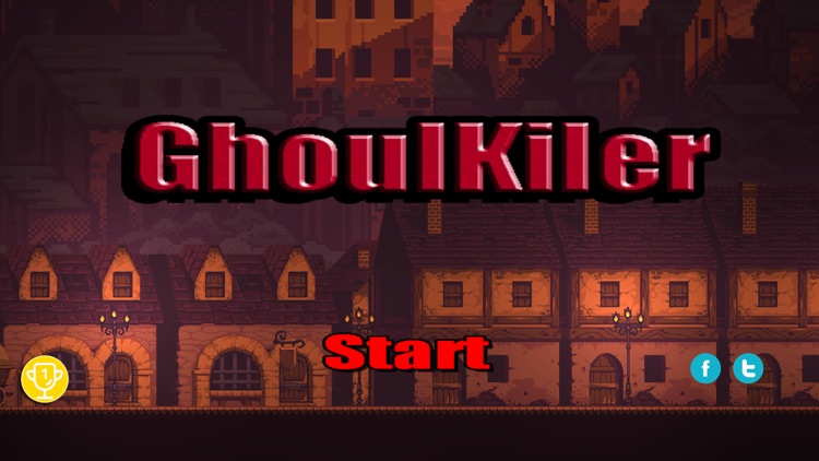 GhoulKiller