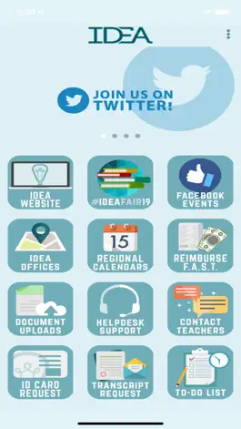 Game screenshot IDEA Homeschool mod apk