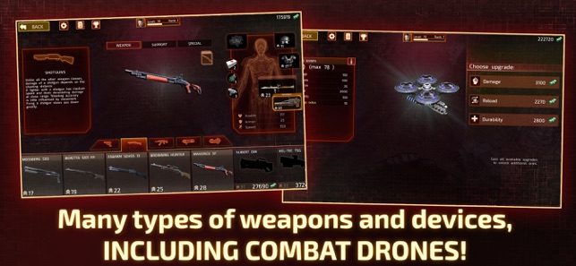 Alien Shooter 2 - Reloaded(圖3)-速報App