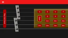 Game screenshot Electric Guitar with Songs hack