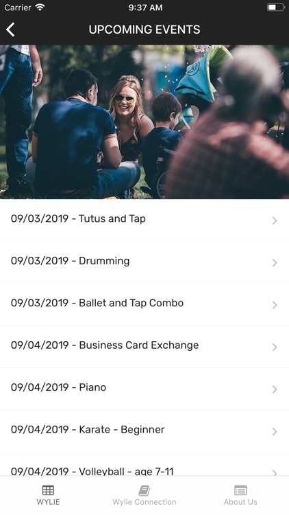 Wylie Chamber Of Commerce