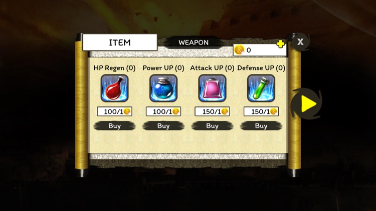 Kungfu Street II screenshot-3