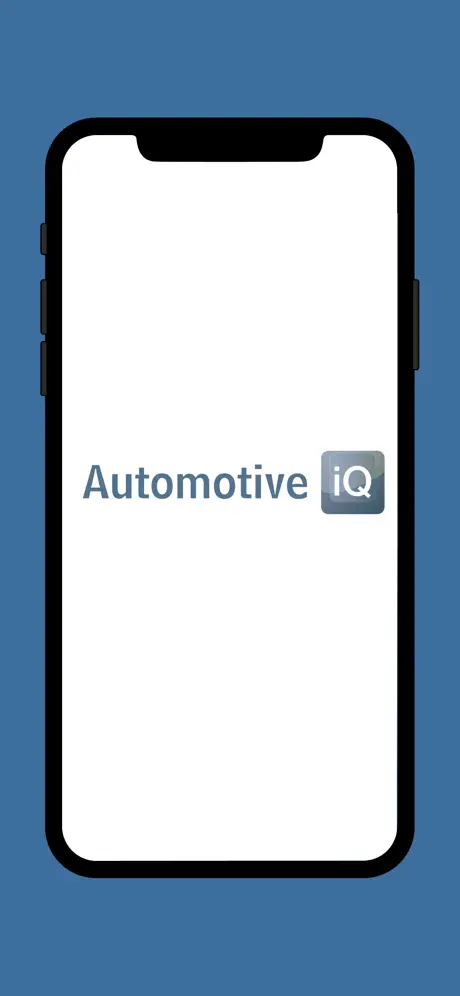 Automotive IQ