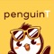 With penguinT: