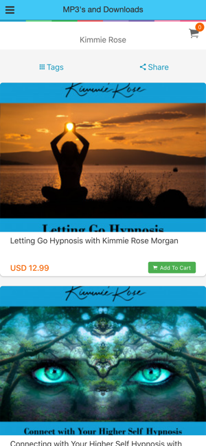Kimmie Rose(圖5)-速報App