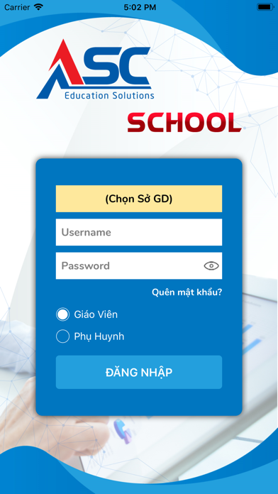 How to cancel & delete ASC-SCHOOL from iphone & ipad 1
