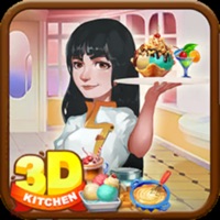Kitchen Craze 3D pour PC