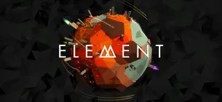 Element - RTS - Screenshot 1