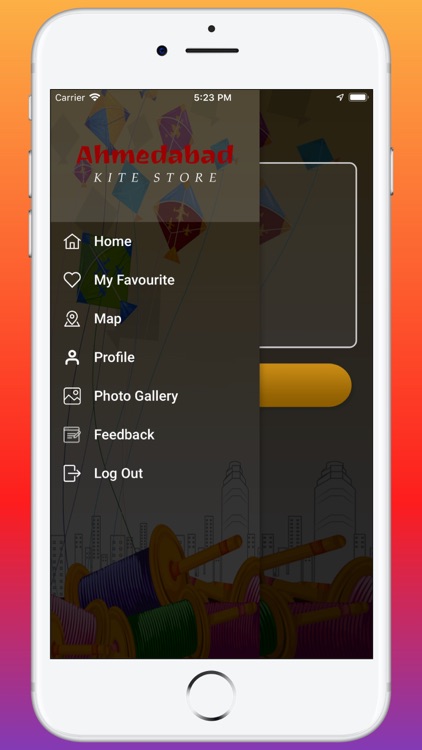 Ahmedabad Kite Store screenshot-6