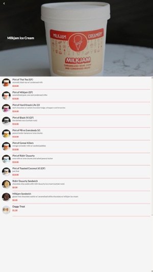 World Street Kitchen(圖3)-速報App