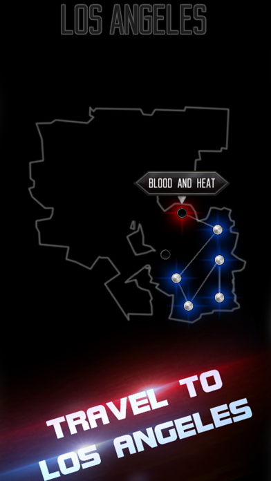 Murder Mystery 2: Steel Legacy iPhone screenshot 1 - Games app