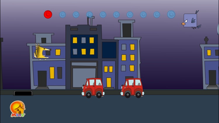 CubiKat screenshot-3