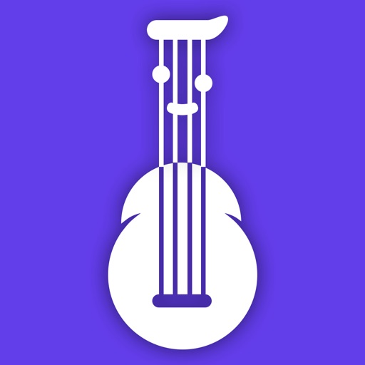 ukulele chords pro - uke chord iOS App