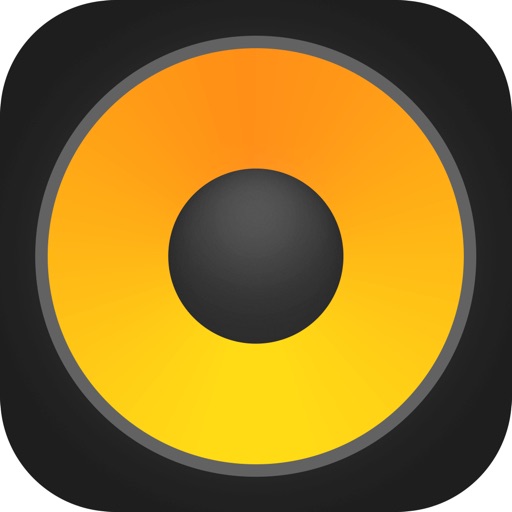 VOX – MP3 & FLAC Music Player