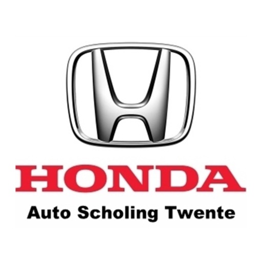 Auto Scholing Twente