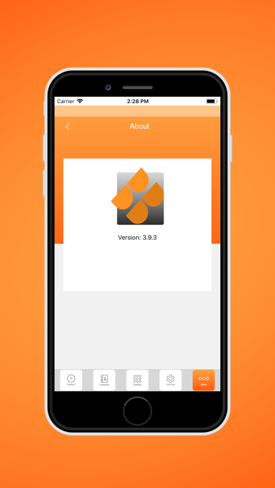 BALBERRY screenshot