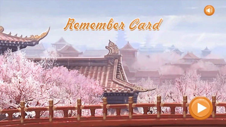 Remember Card