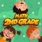 2nd Grade - Cool Math Games