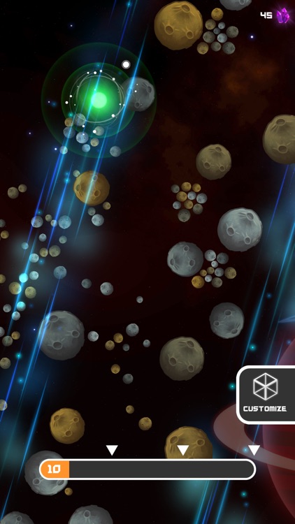Graviton! screenshot-4