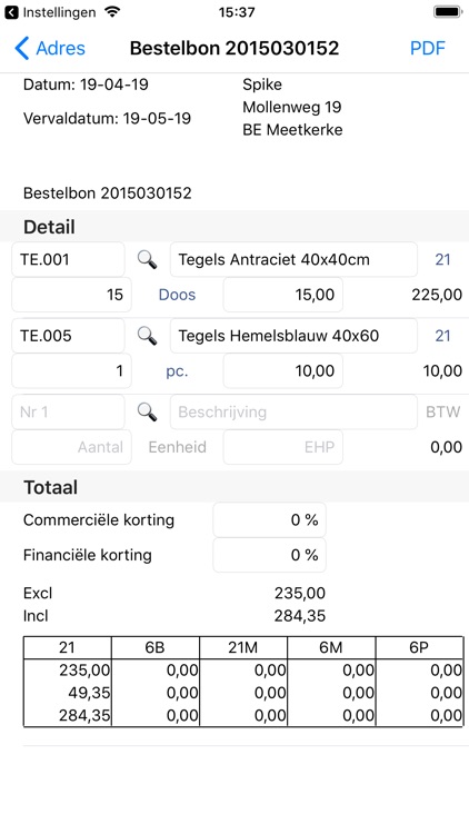 Use It Mobile screenshot-3