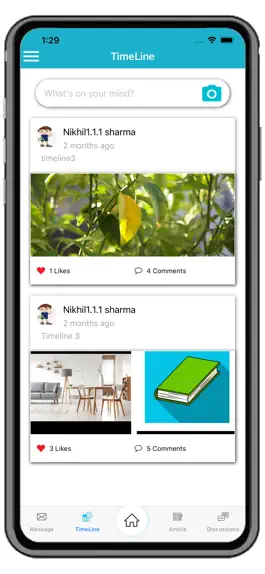 Game screenshot KidyView Teacher apk