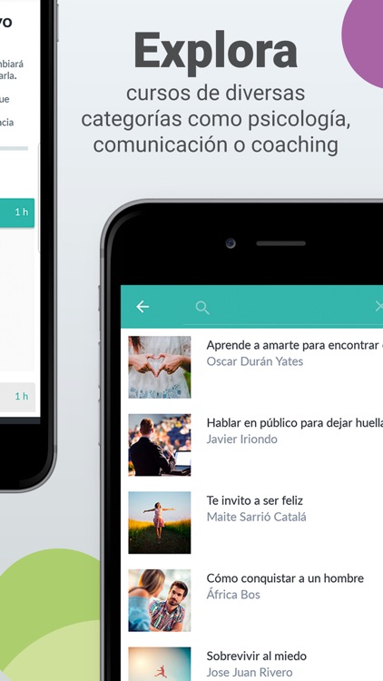 Cursos La Mente es Maravillosa