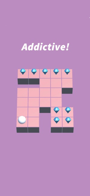 Gem Maze Puzzle(圖4)-速報App