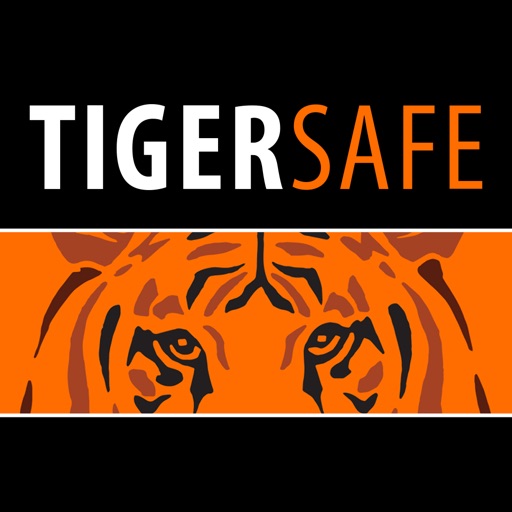 TigerSafe - Princeton