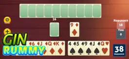 Game screenshot Gin Rummy .Classic mod apk